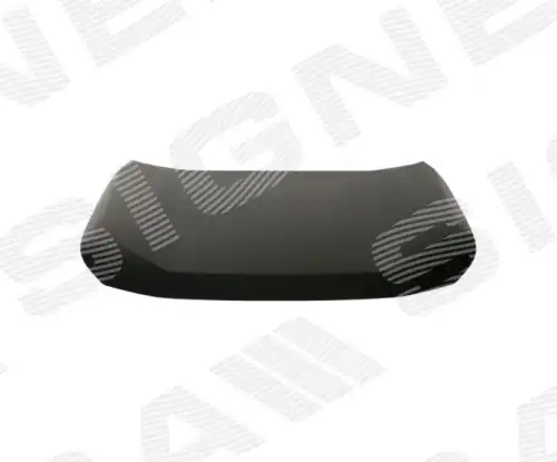 PTY20270A Капот пер.сталь. SIGNEDA