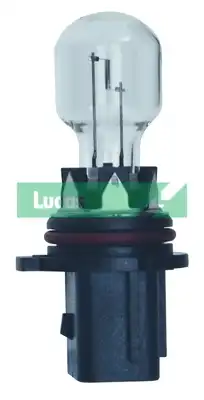 Автолампа накаливания LUCAS LLB195
