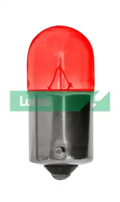 Автолампа накаливания LUCAS LLB207RT