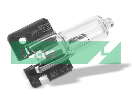 Автолампа LUCAS LLB480