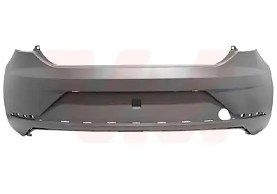 Буфер 4949546 VAN WEZEL