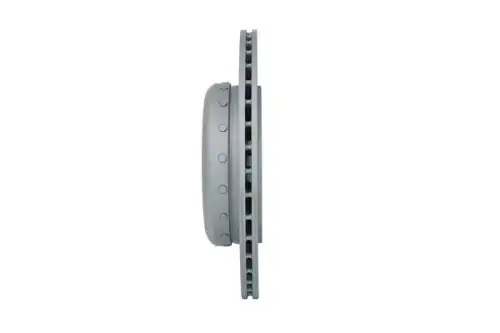 Тормозной диск BOSCH 9 864 790 000
