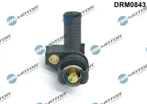 Термостат системы охлаждения DR. MOTOR DRM0843
