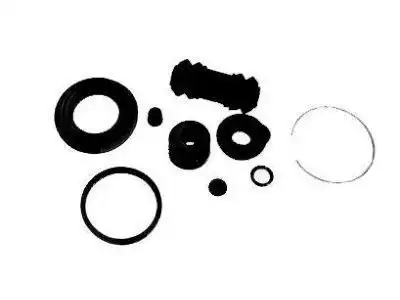 р-кт суппорта 0447917030 TOYOTA / LEXUS