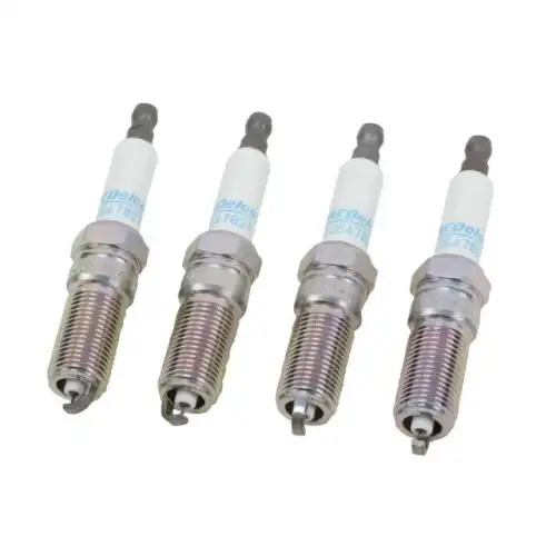 Свеча зажигания AC DELCO '12681659