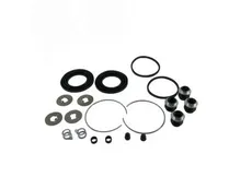Ремкомплект, тормозной суппорт 0447930151 TOYOTA / LEXUS