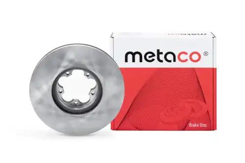 Тормозной диск METACO 3050-380