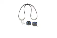ремкомплект ГРМ Opel 1 987 948 188 BOSCH