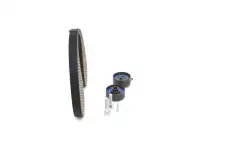 ремкомплект ГРМ Opel 1 987 948 188 BOSCH
