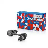 Тяга стабилизатора MOBILAND 127220110