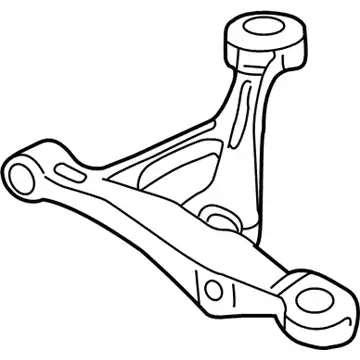 Рычаг подвески MOPAR 4764501AE