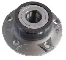 Ступица FORMPART 11498004S