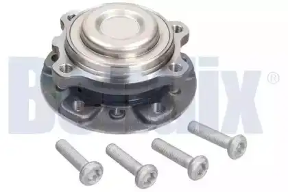 Ступица BENDIX 052240B