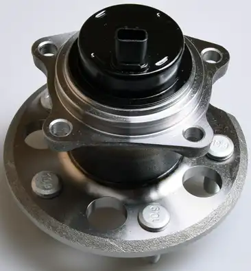 Ступица DENCKERMANN W413586