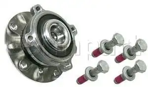 Ступица FORMPART 12498017K