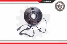 Ступица SKV 29SKV308