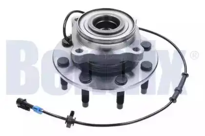 Ступица BENDIX 051521B