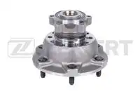 Ступица ZEKKERT RL-2296