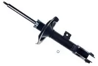 Амортизатор DSB455G DENCKERMANN