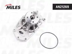Насос системы охлаждения (помпа) MILES AN21269