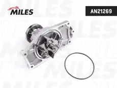 Насос системы охлаждения (помпа) MILES AN21269