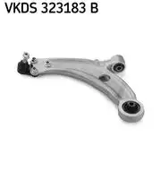 Рычаг подвески SKF VKDS 323183 B