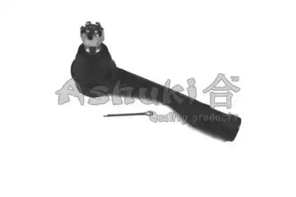 Рулевой наконечник ASHUKI T86008