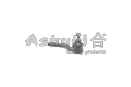 Рулевой наконечник ASHUKI 14493001