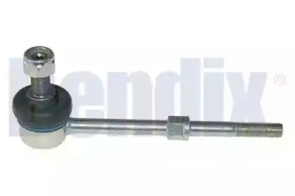 Тяга стабилизатора BENDIX 043391B