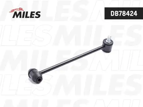 Тяга стабилизатора MILES DB78424