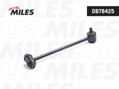 Тяга стабилизатора MILES DB78425
