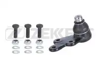 Шаровая опора ZEKKERT TG-5438