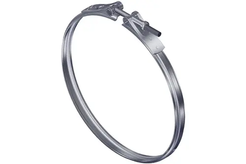 Clamp, V Band 3529852 CUMMINS