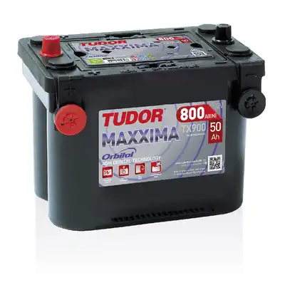 Аккумулятор TUDOR TX900