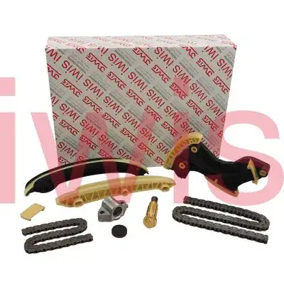 Комплект цели привода распредвала 59370SET AIC