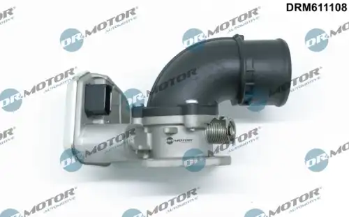 Клапан возврата ОГ DRM611108 DR. MOTOR
