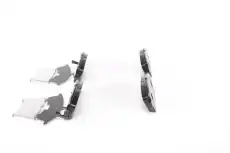 Тормозные колодки дисковые BOSCH 0 986 494 321
