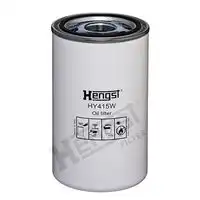 Фильтр масляный HENGST HY415W