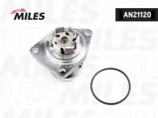 Насос системы охлаждения (помпа) MILES AN21120