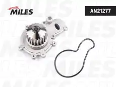 Насос системы охлаждения (помпа) MILES AN21277