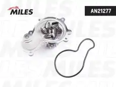 Насос системы охлаждения (помпа) MILES AN21277