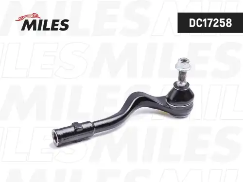 Рулевой наконечник MILES DC17258
