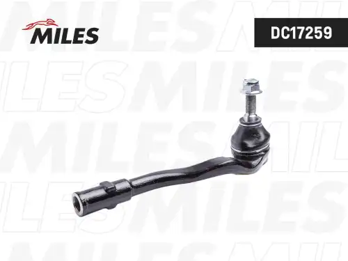 Рулевой наконечник MILES DC17259