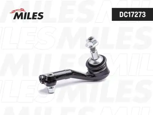 Рулевой наконечник MILES DC17273