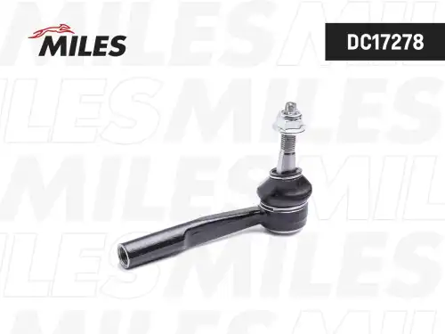 Рулевой наконечник MILES DC17278