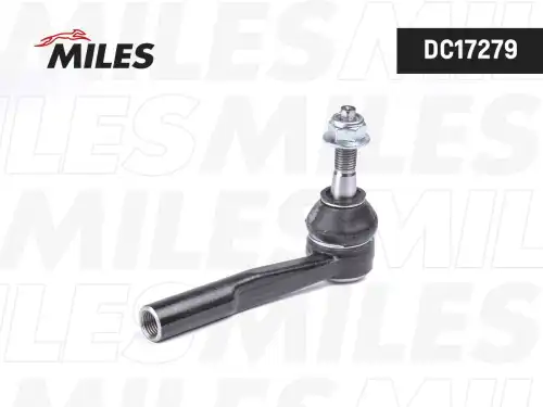 Рулевой наконечник MILES DC17279