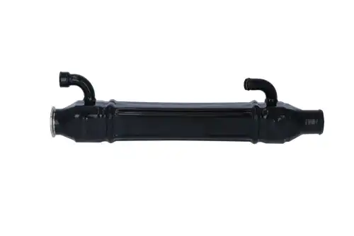 Радиатор кондиционера (конденсатор) NRF 48410