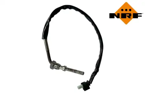 Датчик температуры автомобильный NRF 707020