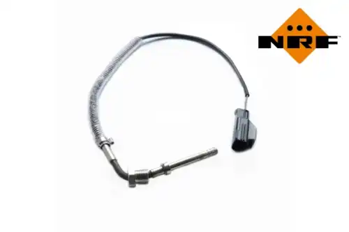 Датчик температуры автомобильный NRF 707206