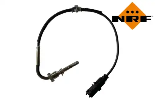 деталь \OPEL 707208 NRF